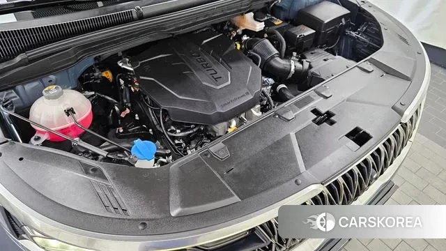 Kia Carnival 4th generation id 3027160 из Кореи 16