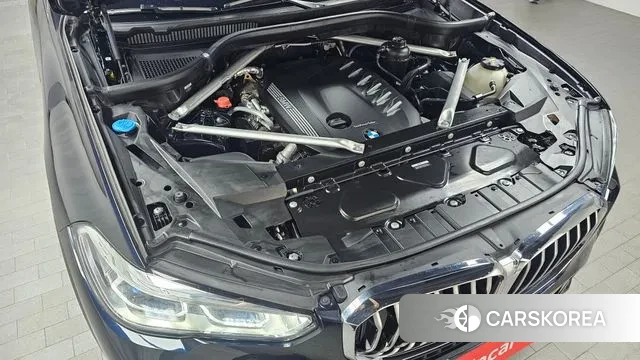 BMW X5 (G05) id 3322419 из Кореи 16