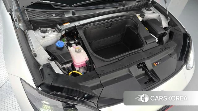Hyundai Ionic 6 id 4442749 из Кореи 16