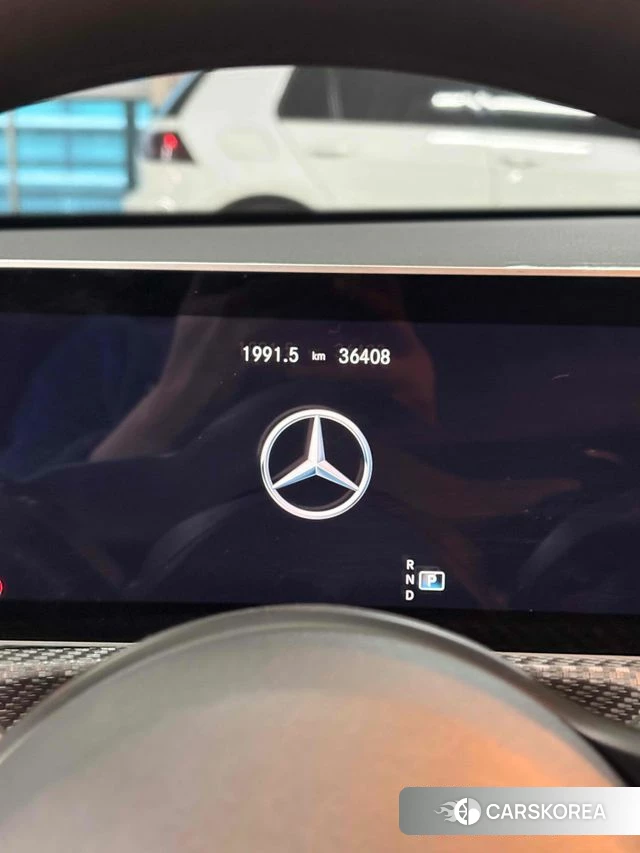 Mercedes-Benz A-Class W177 id 3843872 из Кореи 16