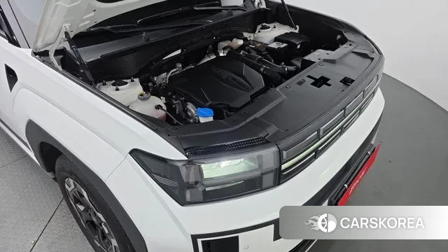 Hyundai Santa Fe (MX5) id 3115117 из Кореи 16