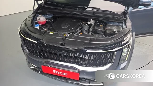 Kia The New Carnival 4th Generation id 3383100 из Кореи 16