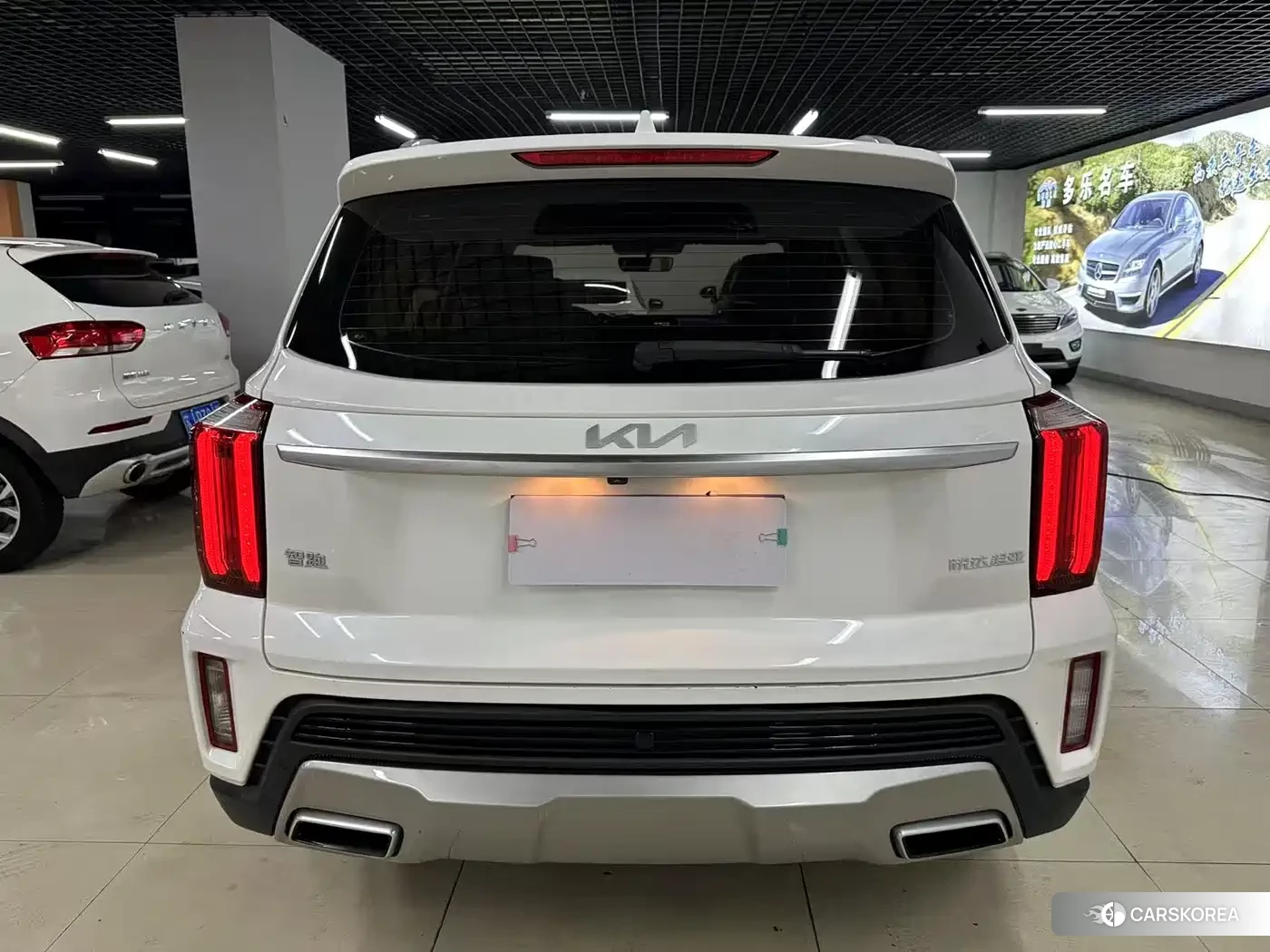 Kia Sportage id 4512926 из Китая 13