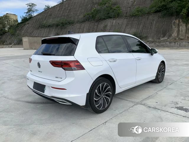 Volkswagen Golf id 4258912 из Китая 19