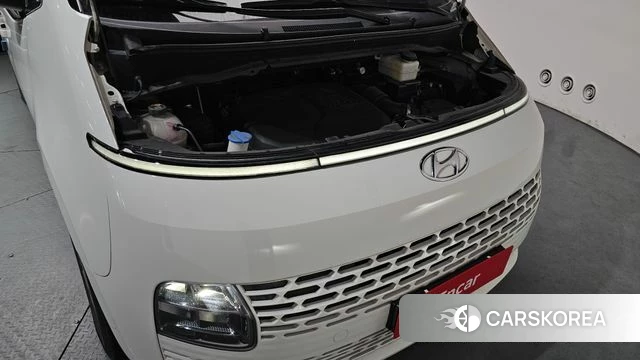 Hyundai Staria id 3892727 из Кореи 16