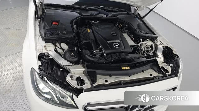 Mercedes-Benz E-Class W213 id 3504877 из Кореи 16