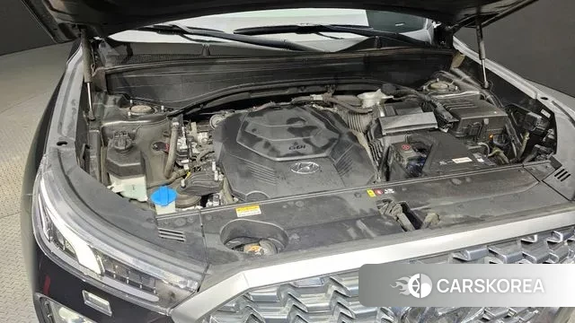 Hyundai Palisade id 3060257 из Кореи 16