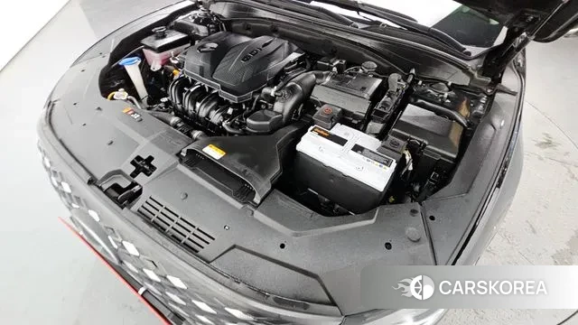 Hyundai The New Grandeur IG id 3577090 из Кореи 16