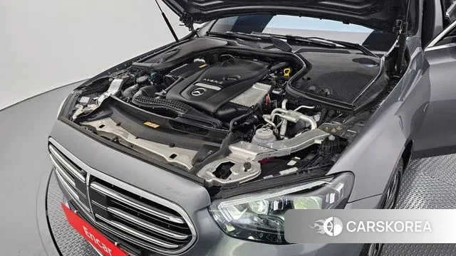 Mercedes-Benz E-Class W213 id 3411950 из Кореи 16