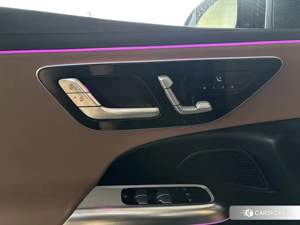 Mercedes-Benz E-Class id 4576396 из Китая 11