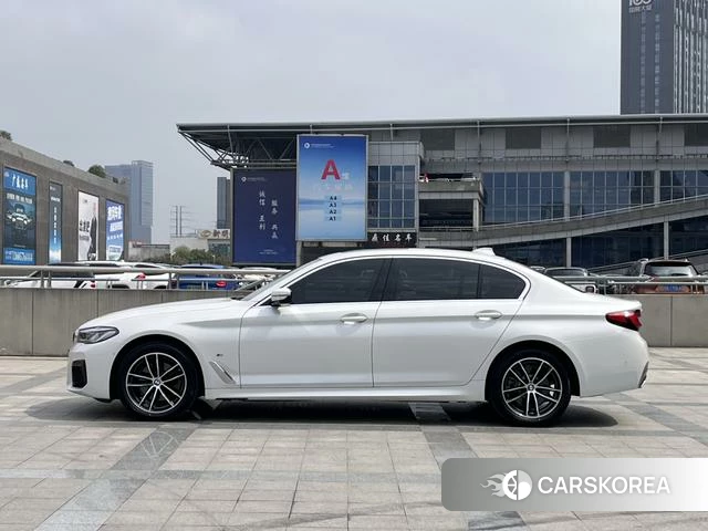 BMW 5 series id 4277955 из Китая 14