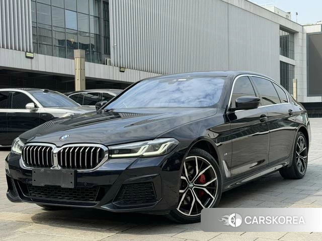 BMW 5 series id 4298138 из Китая 11