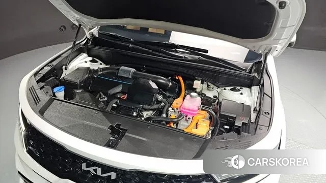 Kia Sorento 4th Generation id 3016441 из Кореи 16