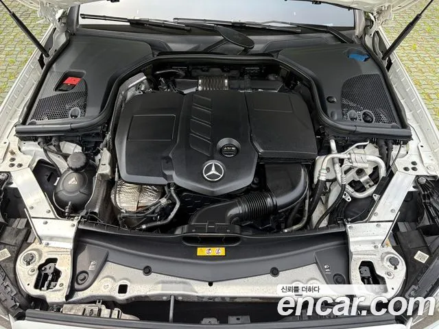 Mercedes-Benz E-Class W213 id 2716061 из Кореи 16