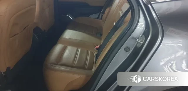 Renault Korea (Samsung) The New SM6 id 3713255 из Кореи 8