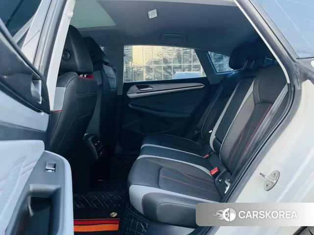 Volkswagen Lingdu id 4271193 из Китая 16