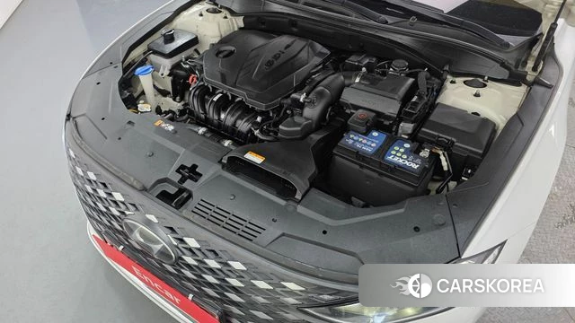 Hyundai The New Grandeur IG id 3899091 из Кореи 16