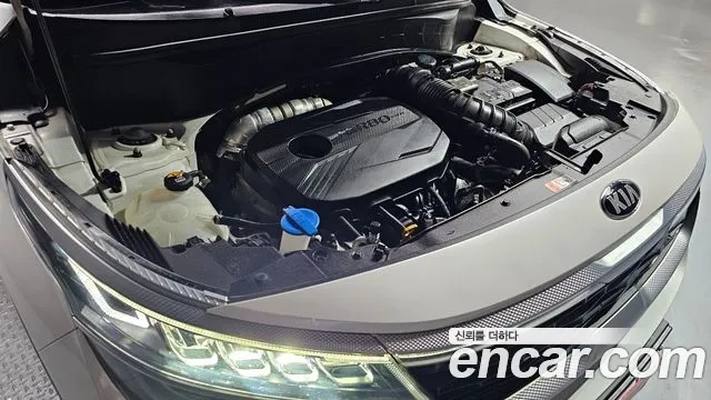 Kia Seltos id 2956493 из Кореи 16