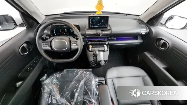 Hyundai Casper id 3585758 из Кореи 16