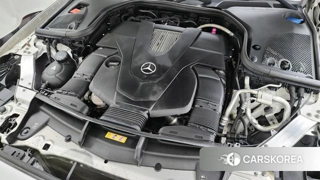 Mercedes-Benz E-Class W213 id 3853081 из Кореи 16