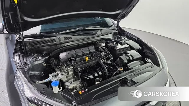 Kia The New K3 2nd generation id 3432808 из Кореи 16