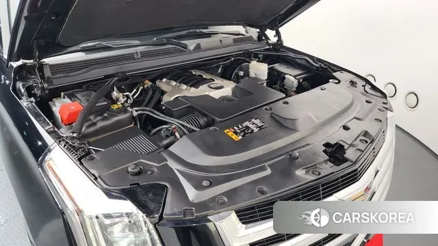 Cadillac Escalade id 3682093 из Кореи 16