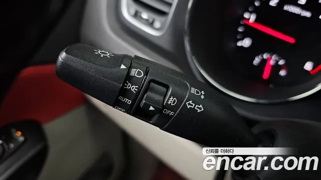 Kia All New Carnival id 2677442 из Кореи 16