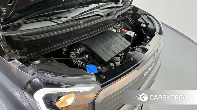 Kia The New Kia Ray id 3273041 из Кореи 16