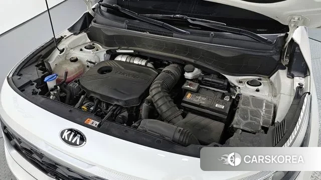 Kia Seltos id 3012835 из Кореи 16