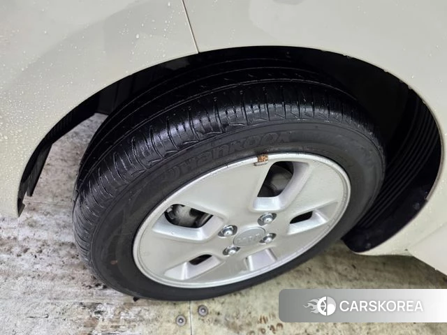 Kia The New Ray id 4402962 из Кореи 16