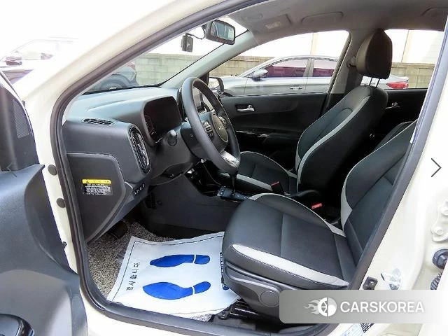 Kia The New Morning (JA) id 3870768 из Кореи 15