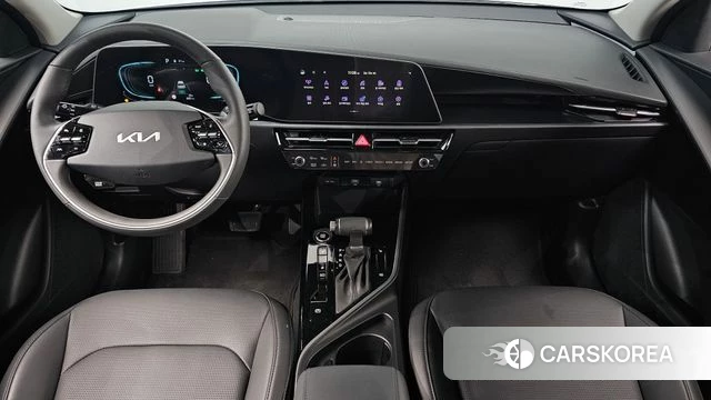 Kia Di Ol Nu Niro id 4342322 из Кореи 27