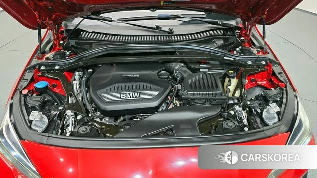 BMW 2 Series Gran Coupe (F44) id 3878674 из Кореи 16