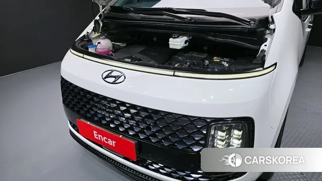 Hyundai Staria id 3310523 из Кореи 16