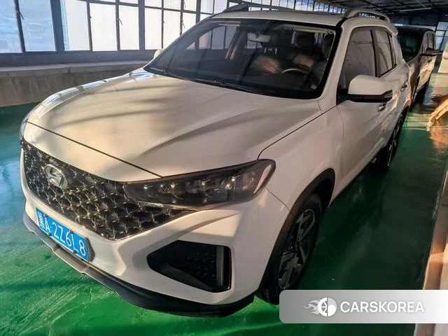 Hyundai ix35 id 4258352 из Китая 9