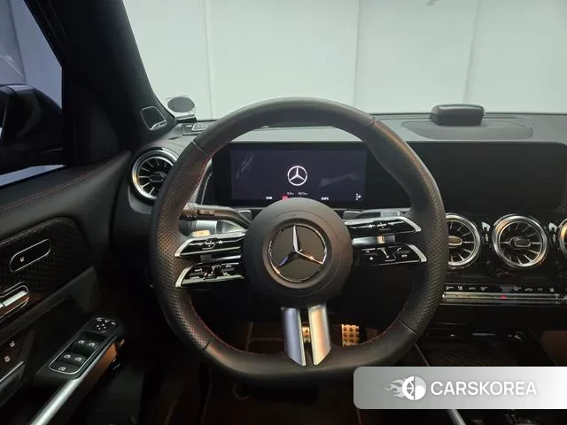 Mercedes-Benz EQB X243 id 3451929 из Кореи 12