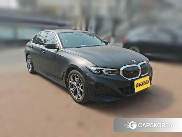 BMW i3 id 4208975 из Китая 6