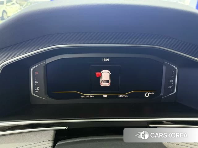 Volkswagen Tiguan L id 4273720 из Китая 7