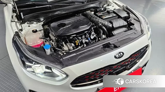 Kia Come New K3 id 3479132 из Кореи 16