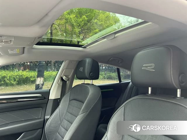 Volkswagen CC id 4276934 из Китая 12