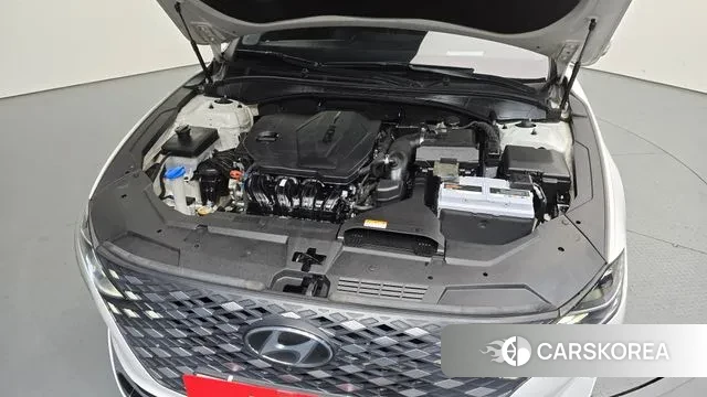 Hyundai The New Grandeur IG id 3765946 из Кореи 16