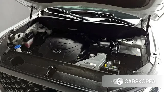 Hyundai Palisade id 3416579 из Кореи 16