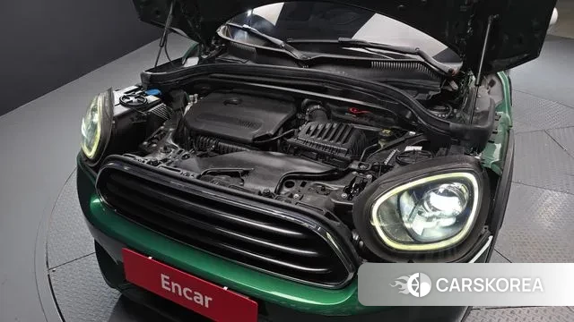 Mini Cooper Countryman id 3253782 из Кореи 16