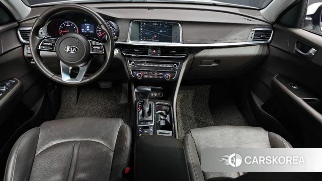 Kia The New K5 2nd generation id 4520897 из Кореи 25