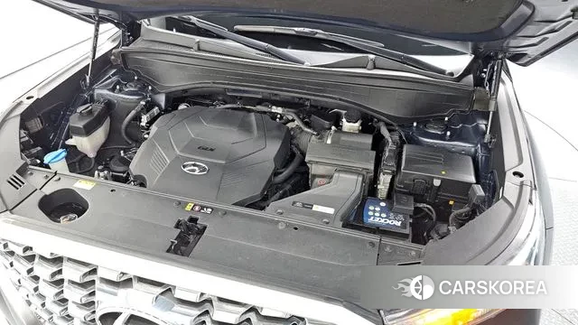 Hyundai Palisade id 3672523 из Кореи 16