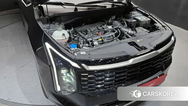 Kia The New Sportage 5th Generation id 3624333 из Кореи 16