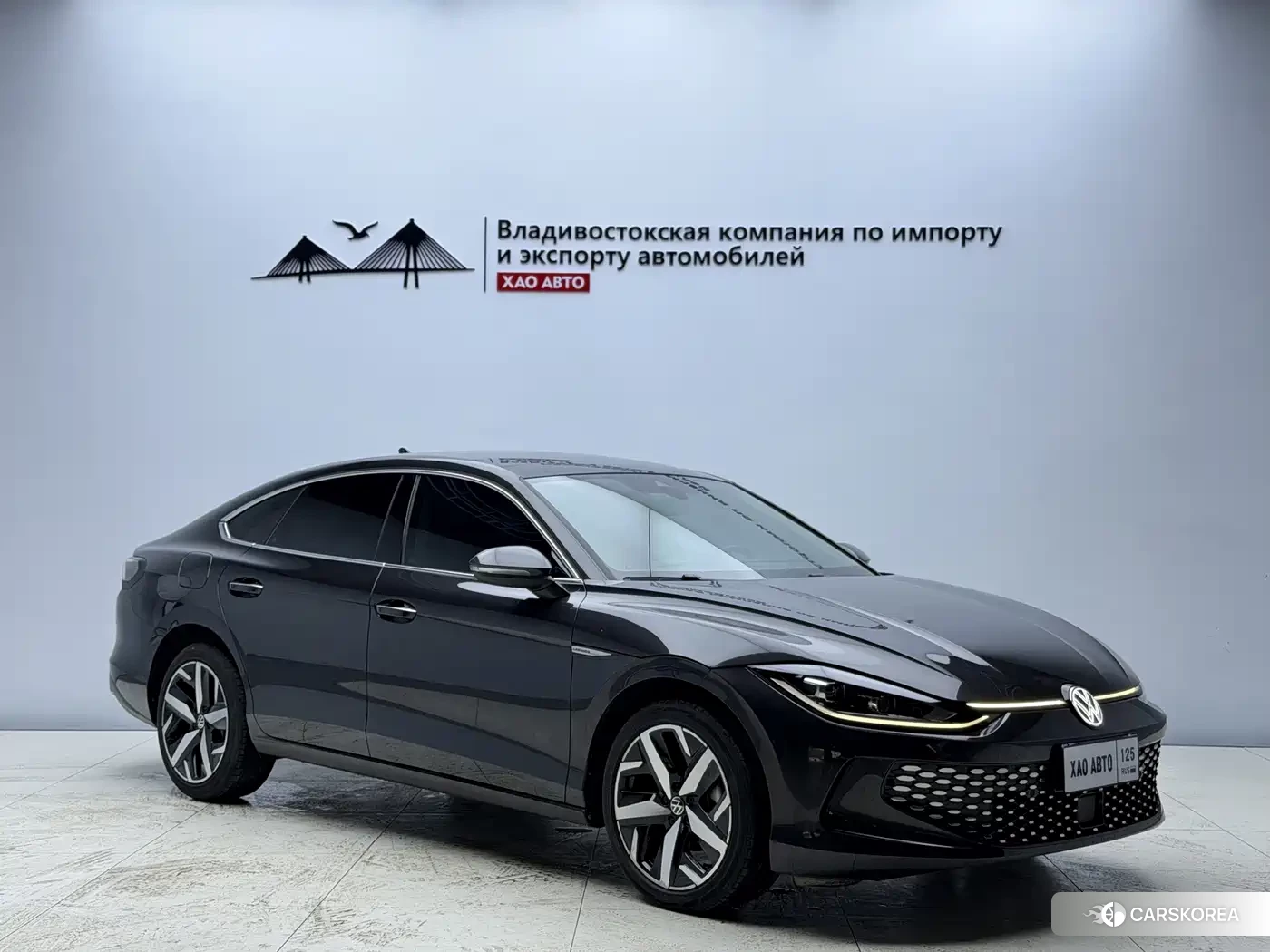Volkswagen Lamando id 4655044 из Китая 22
