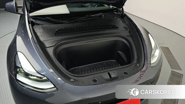 Tesla Model Y id 4337116 из Кореи 28