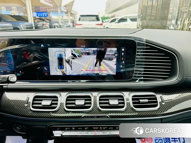 Mercedes-Benz GLS AMG id 4257065 из Китая 16