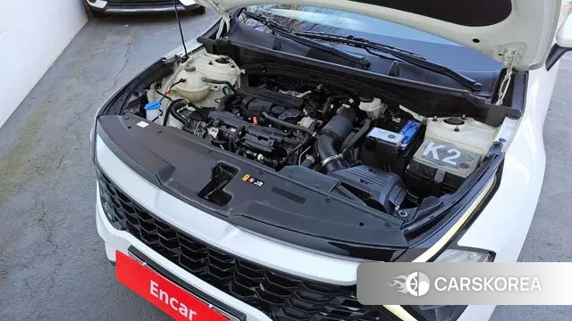 Kia Sportage 5th Generation id 3519069 из Кореи 16